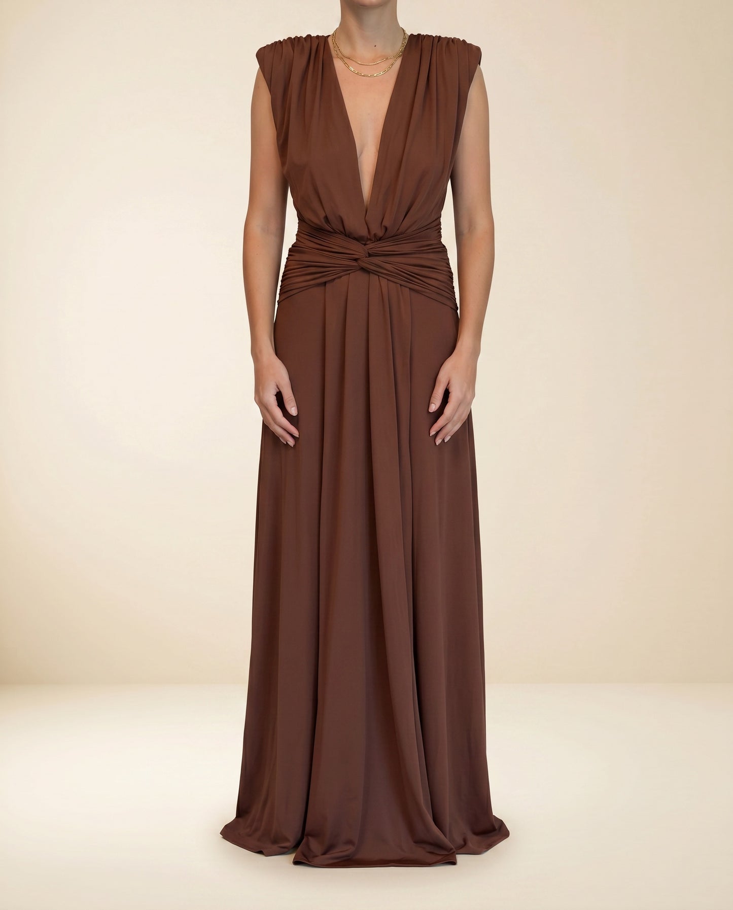 Rochia Mocha Muse
