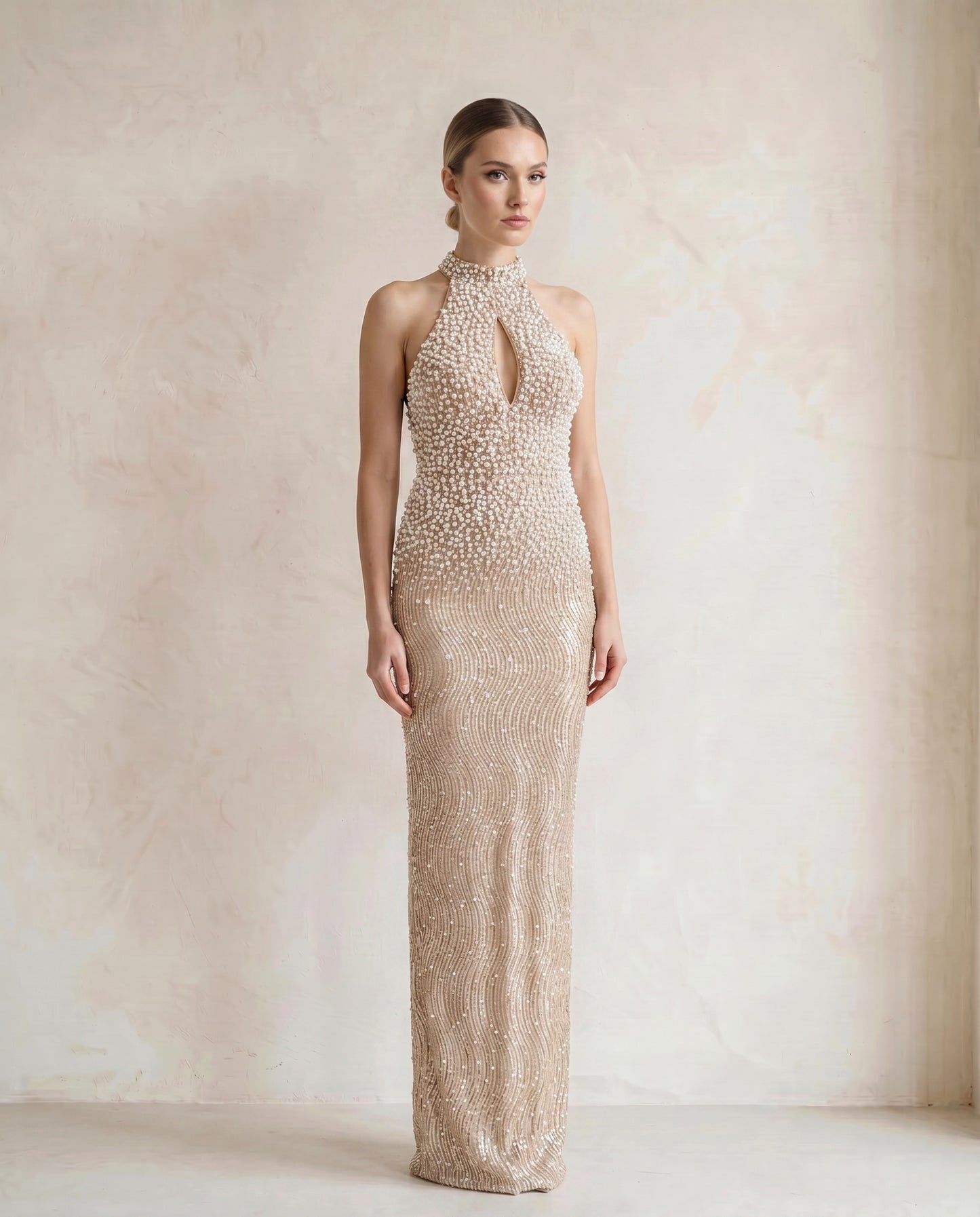 Rochia Pearl Muse