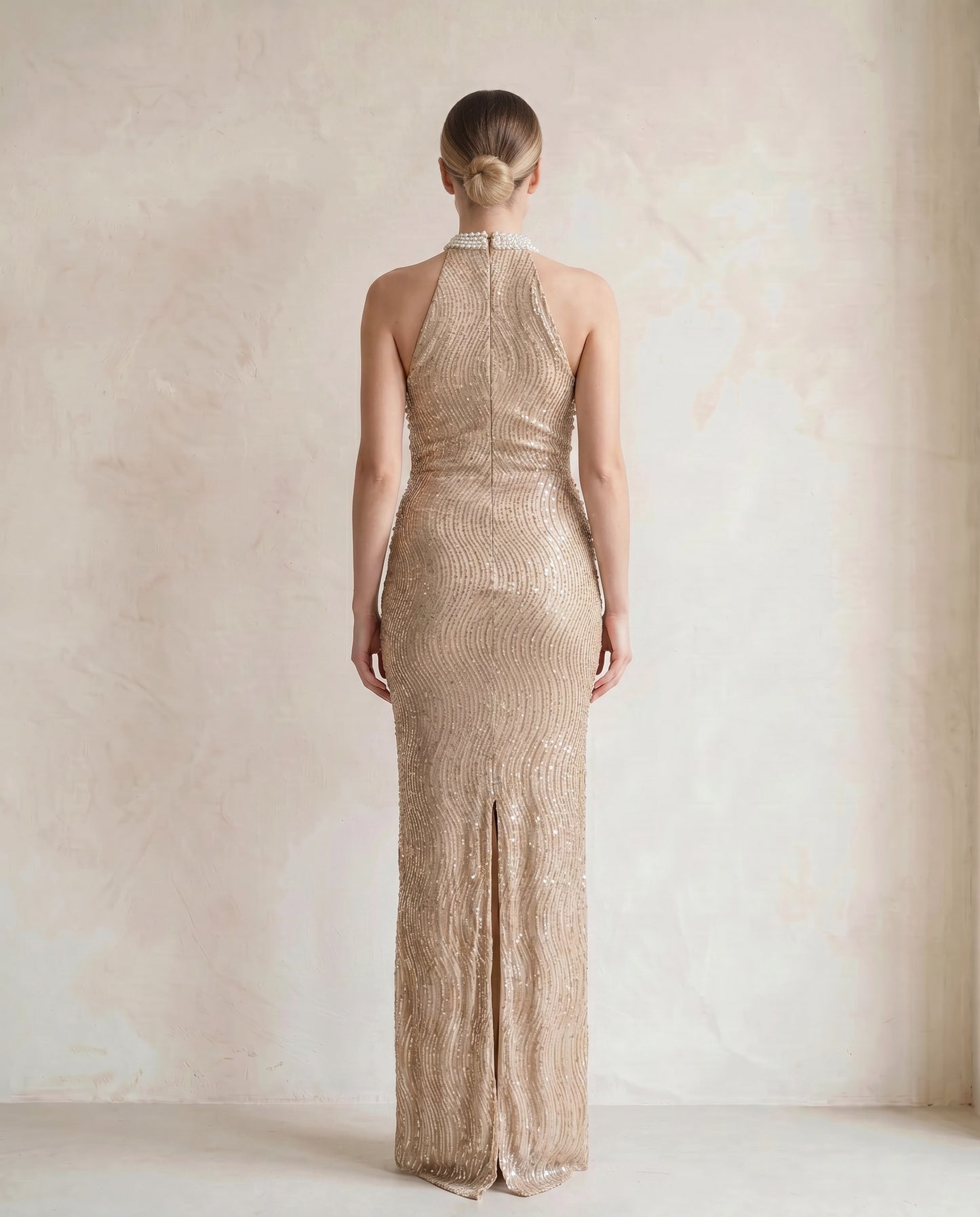 Rochia Pearl Muse