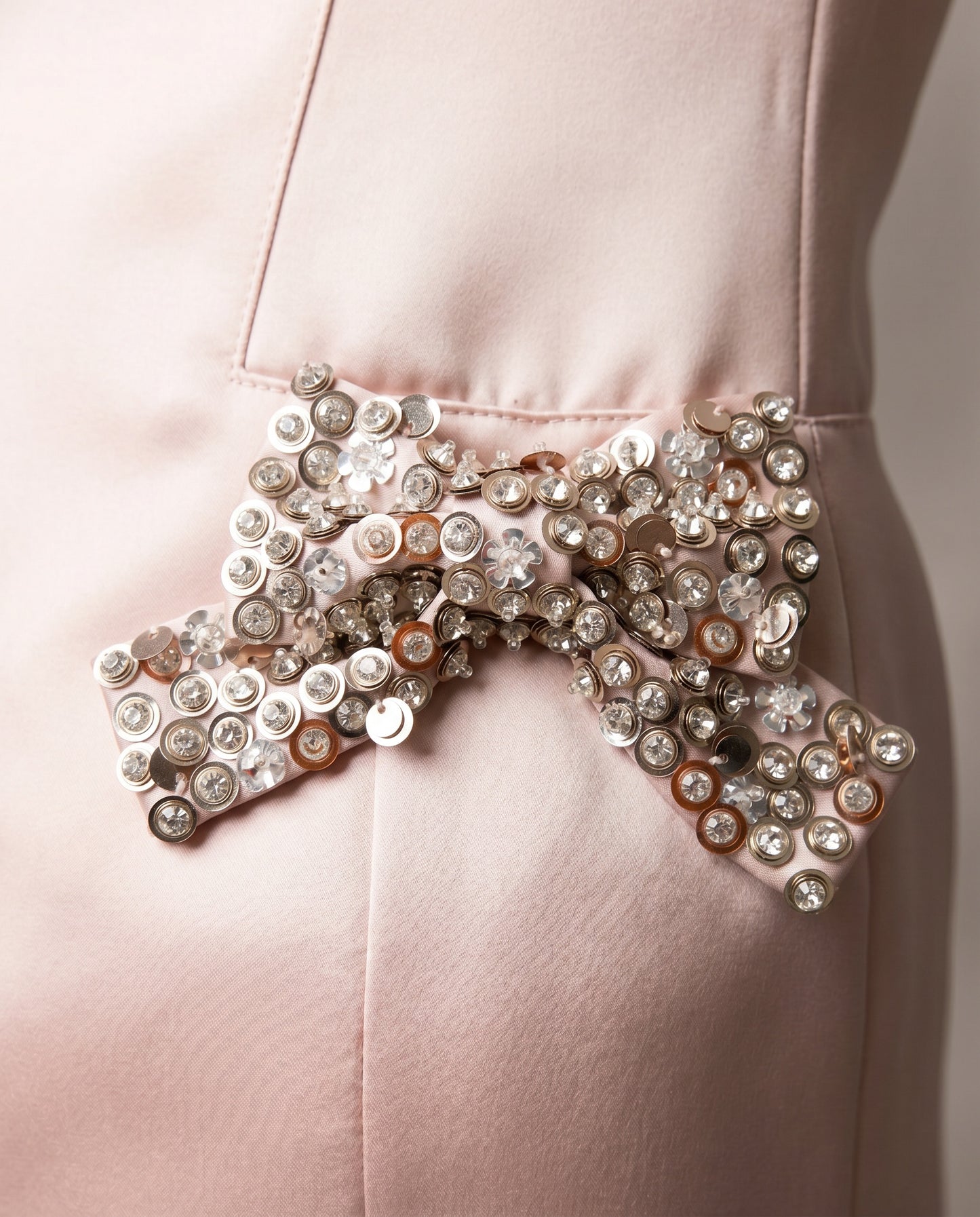 Rochia Amelia Bow