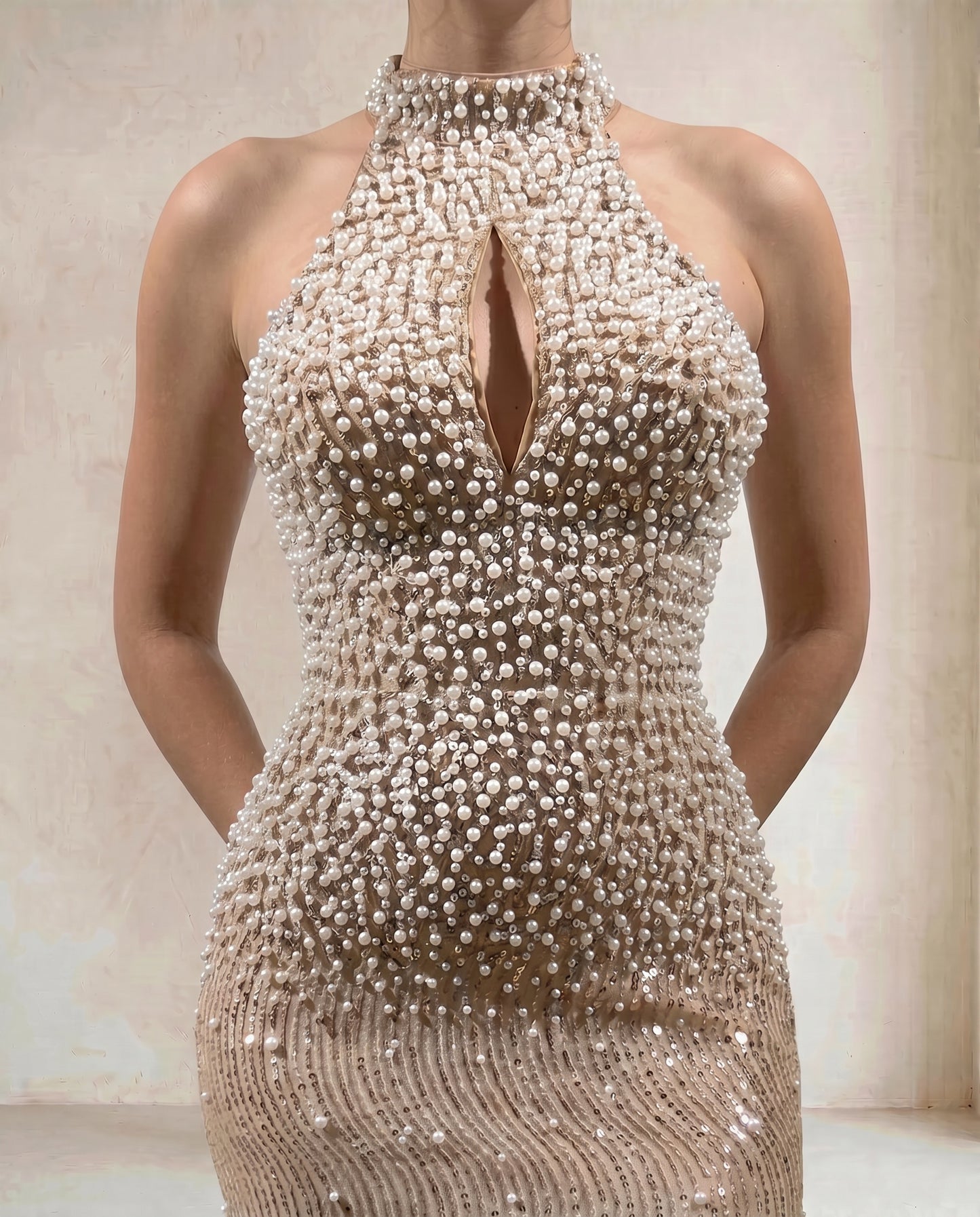 Rochia Pearl Muse