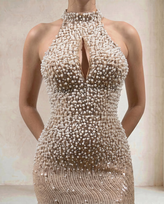 Rochia Pearl Muse