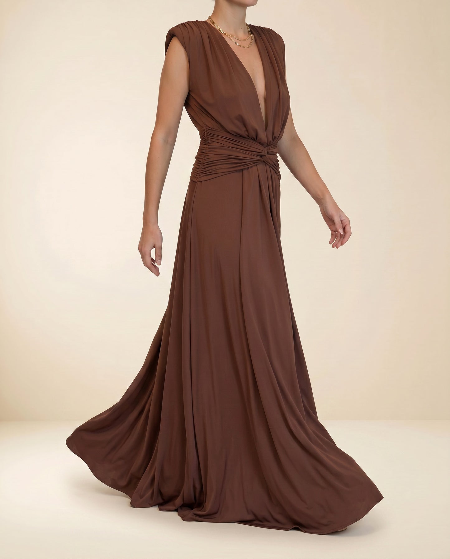 Rochia Mocha Muse