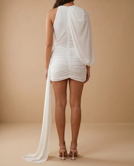 Rochia Ivory Muse